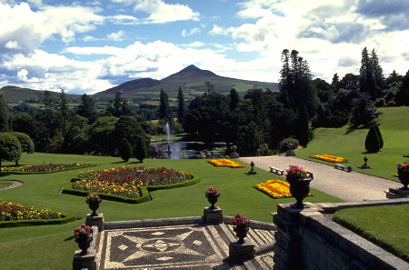 powerscourt wicklow